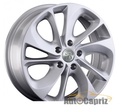 Диски Replay HND228 S R17 W7.0 PCD5x114.3 ET51 DIA67.1